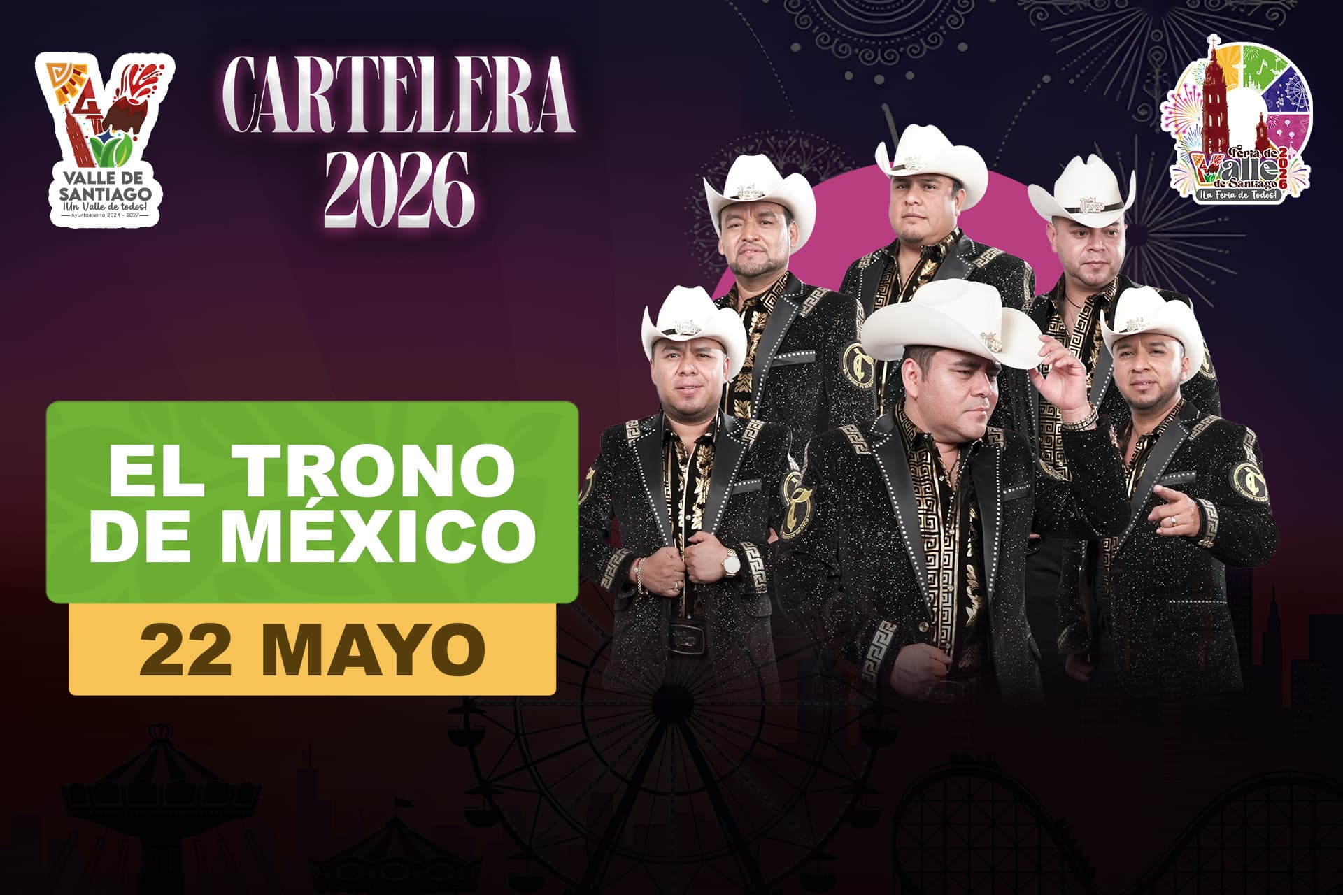 Imagen del evento