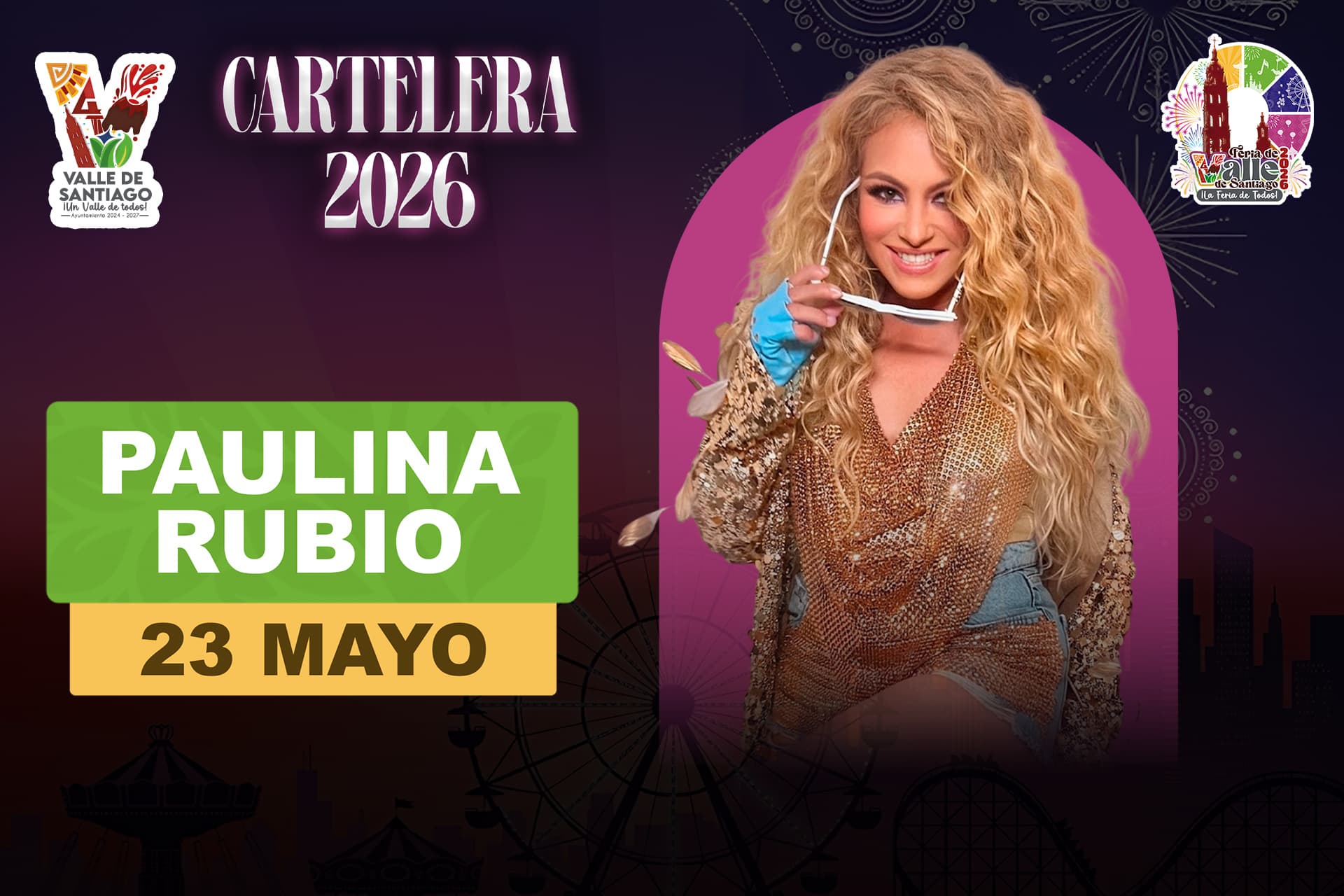 Imagen del evento