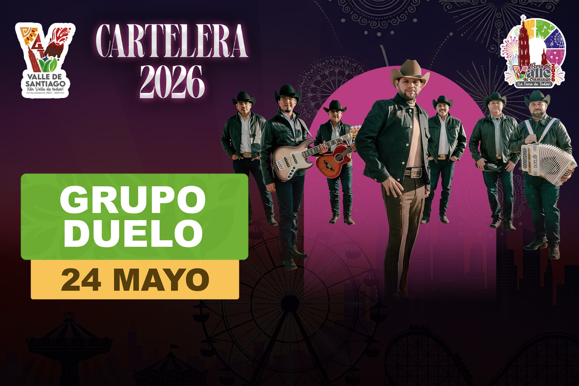 Imagen del evento
