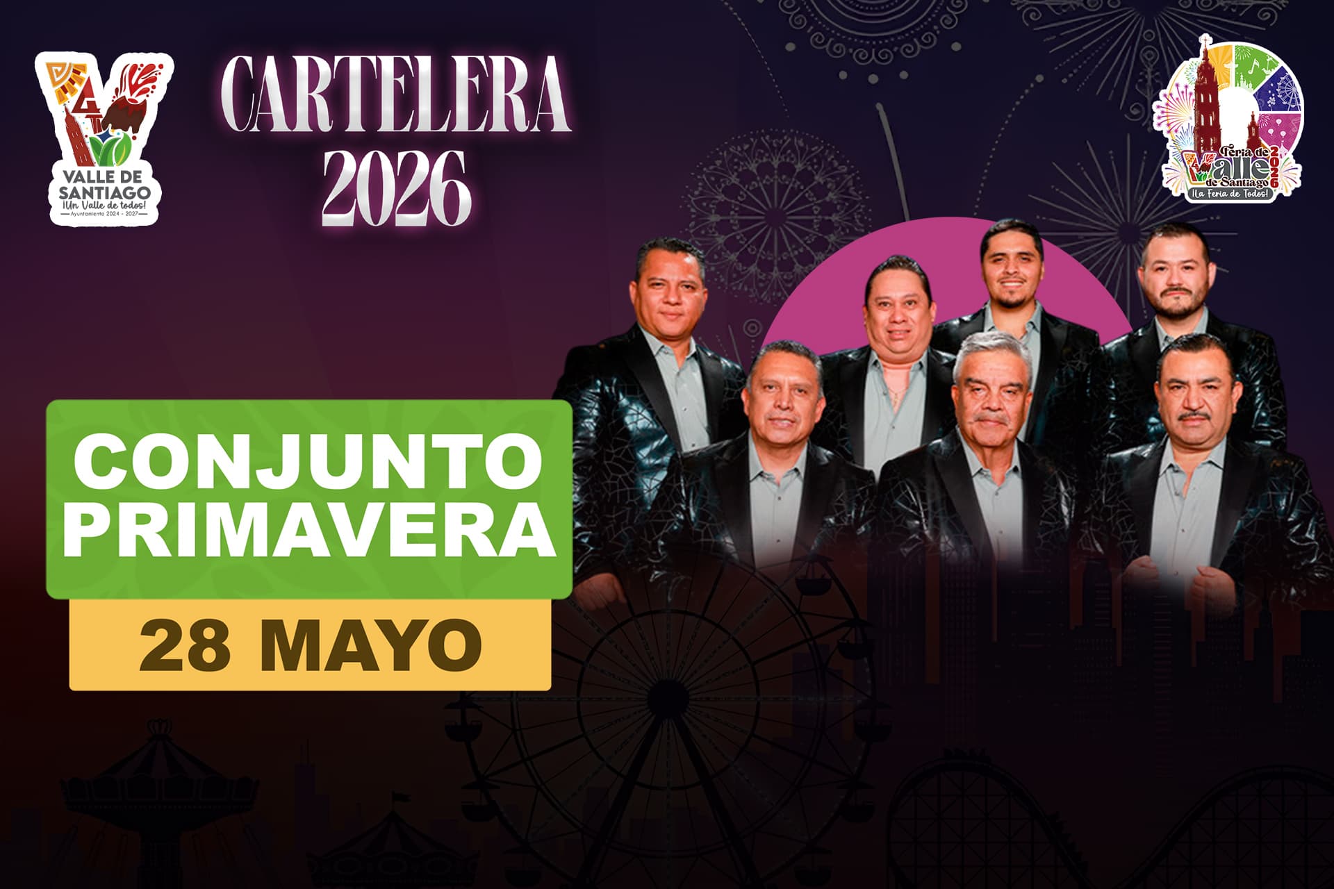Imagen del evento