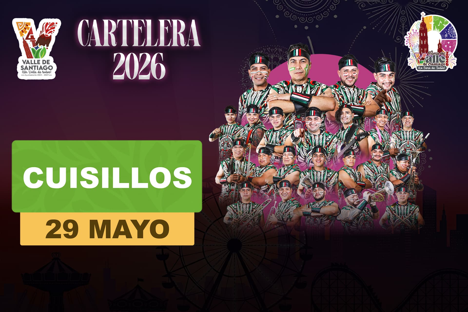 Imagen del evento