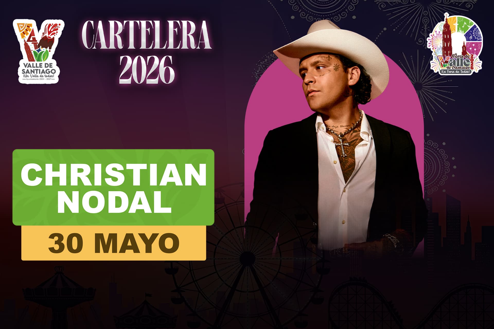 Imagen del evento