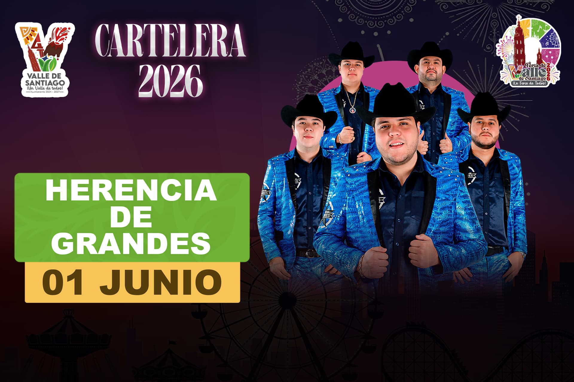 Imagen del evento