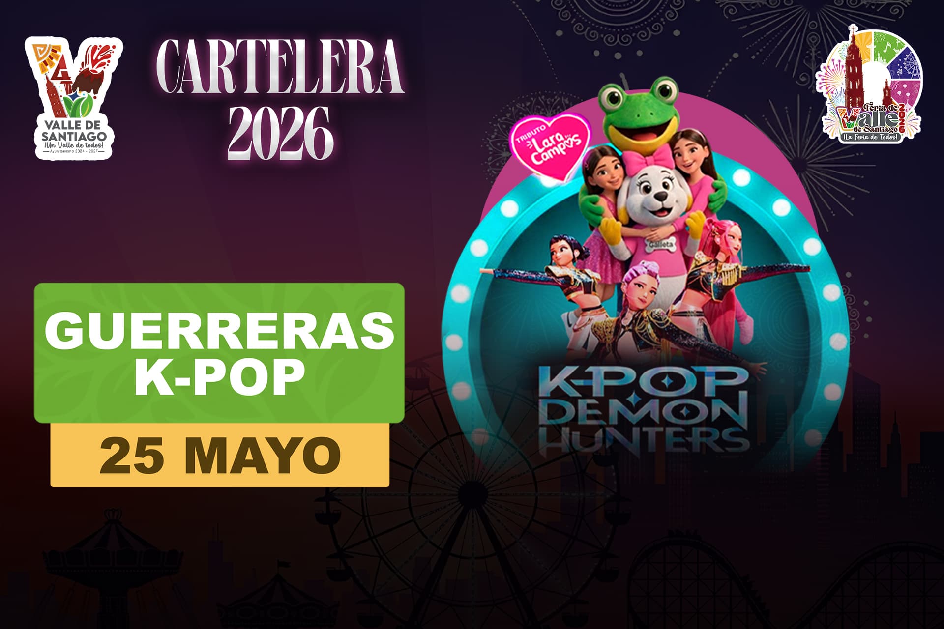 Imagen del evento