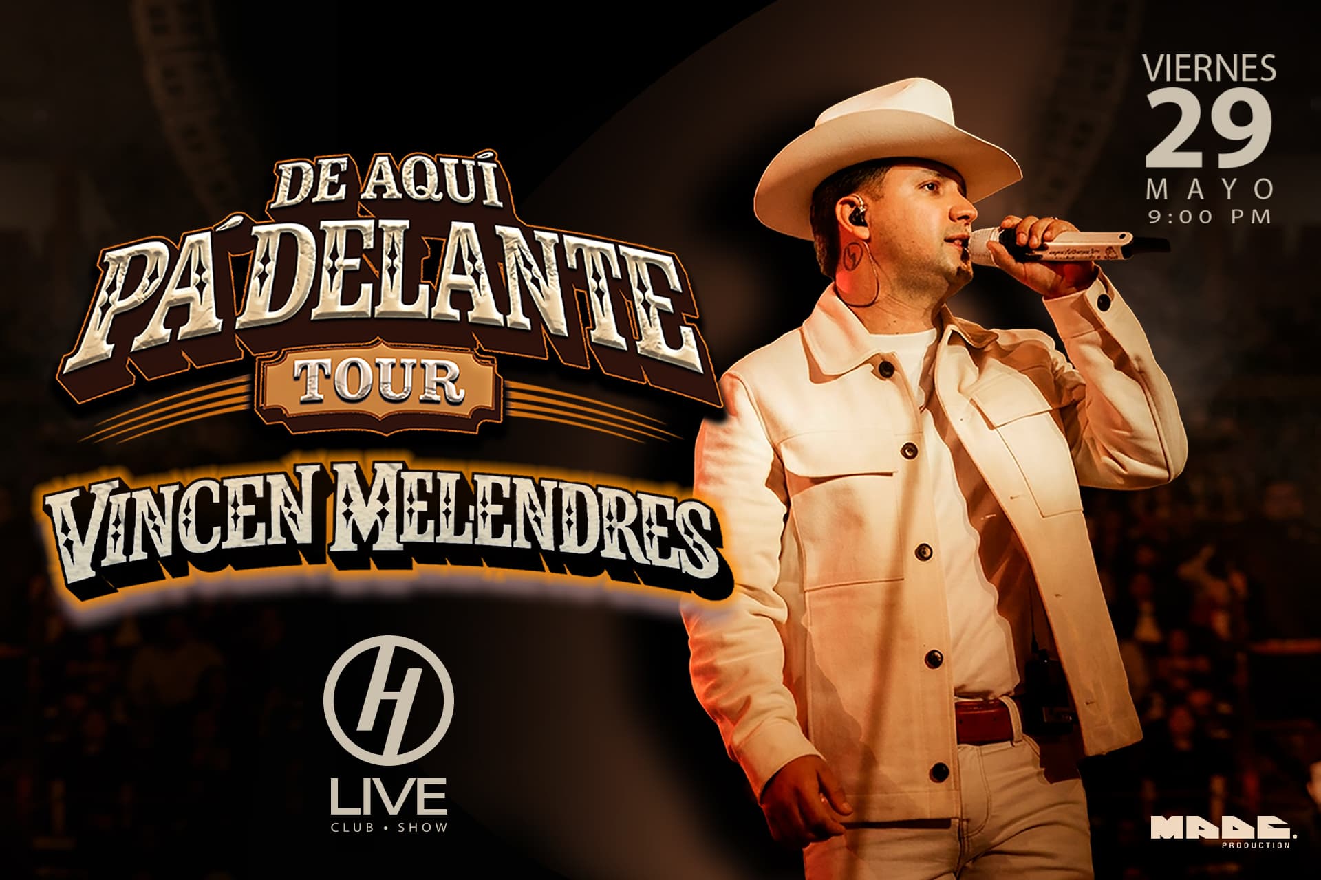 Imagen del evento