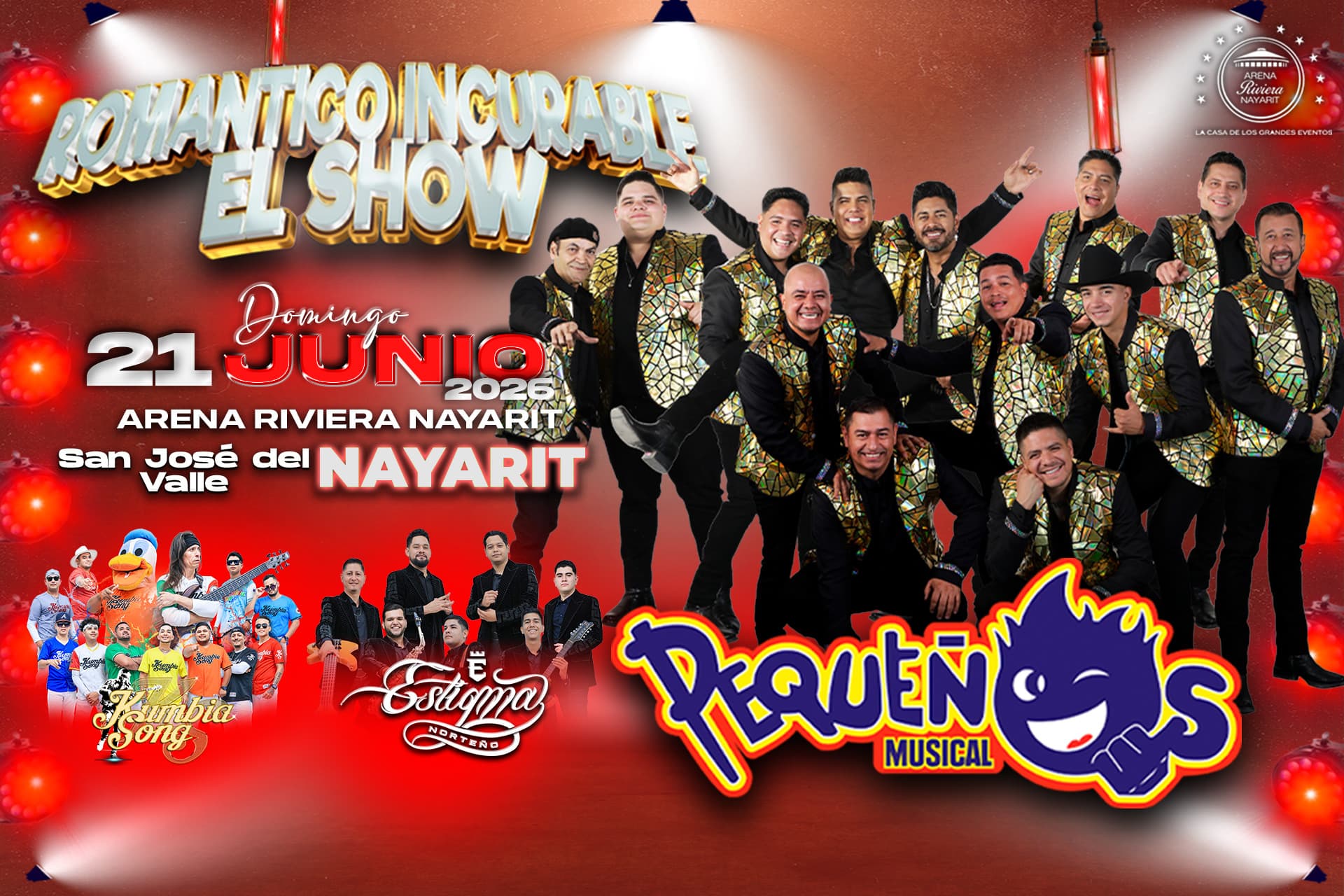 Imagen del evento