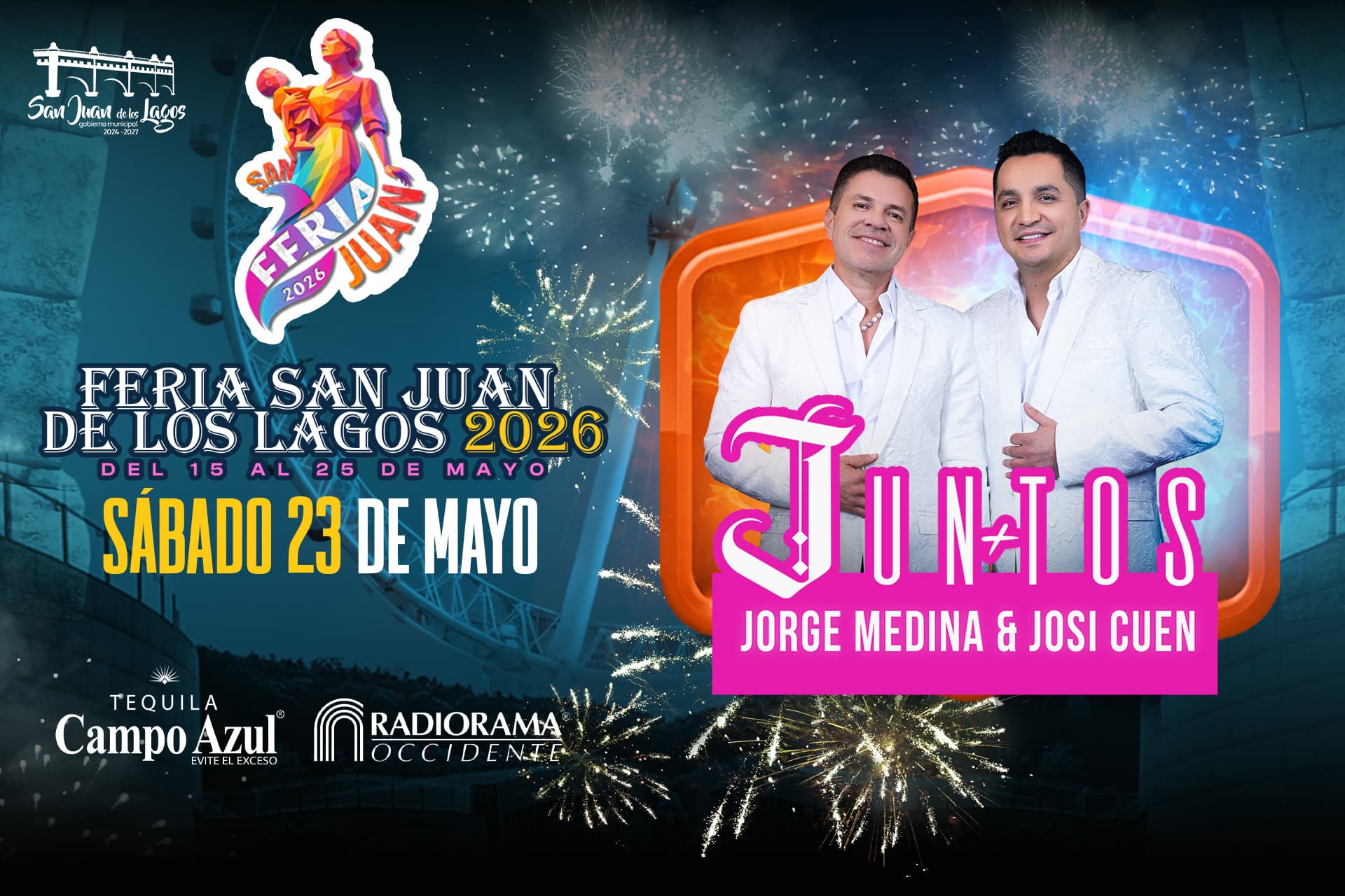 Imagen del evento