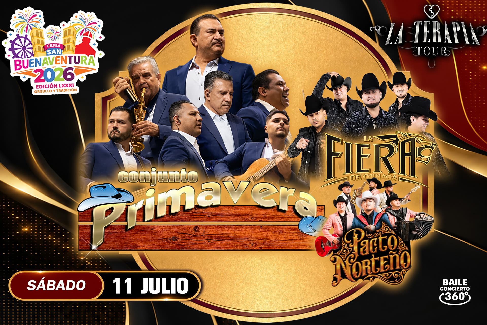 Imagen del evento