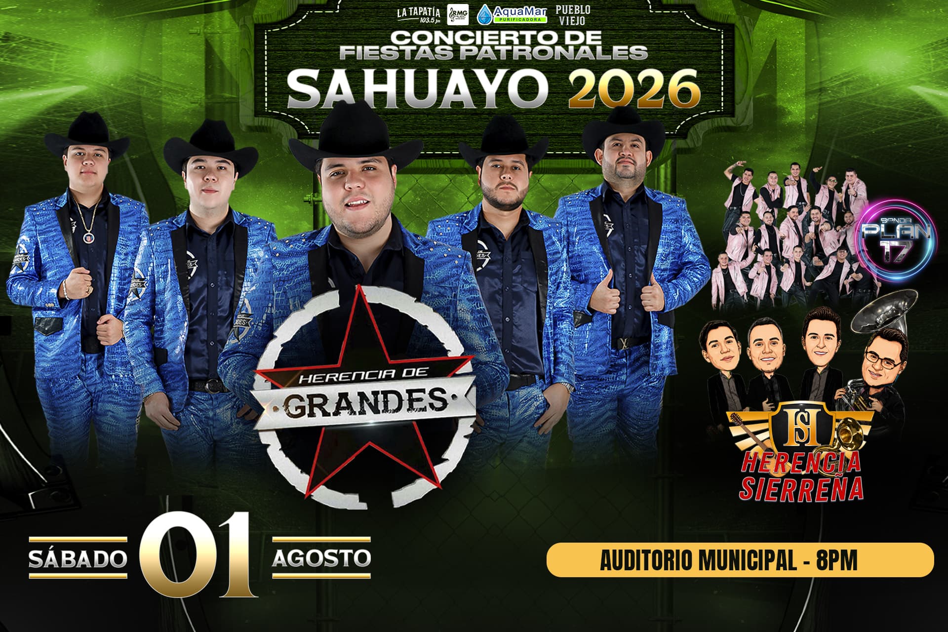 Imagen del evento