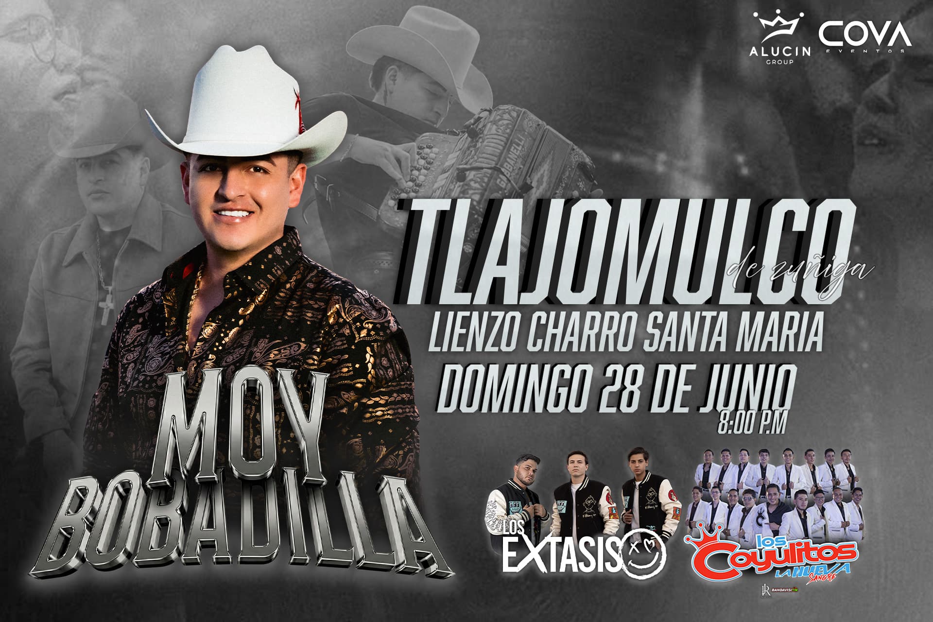 Imagen del evento