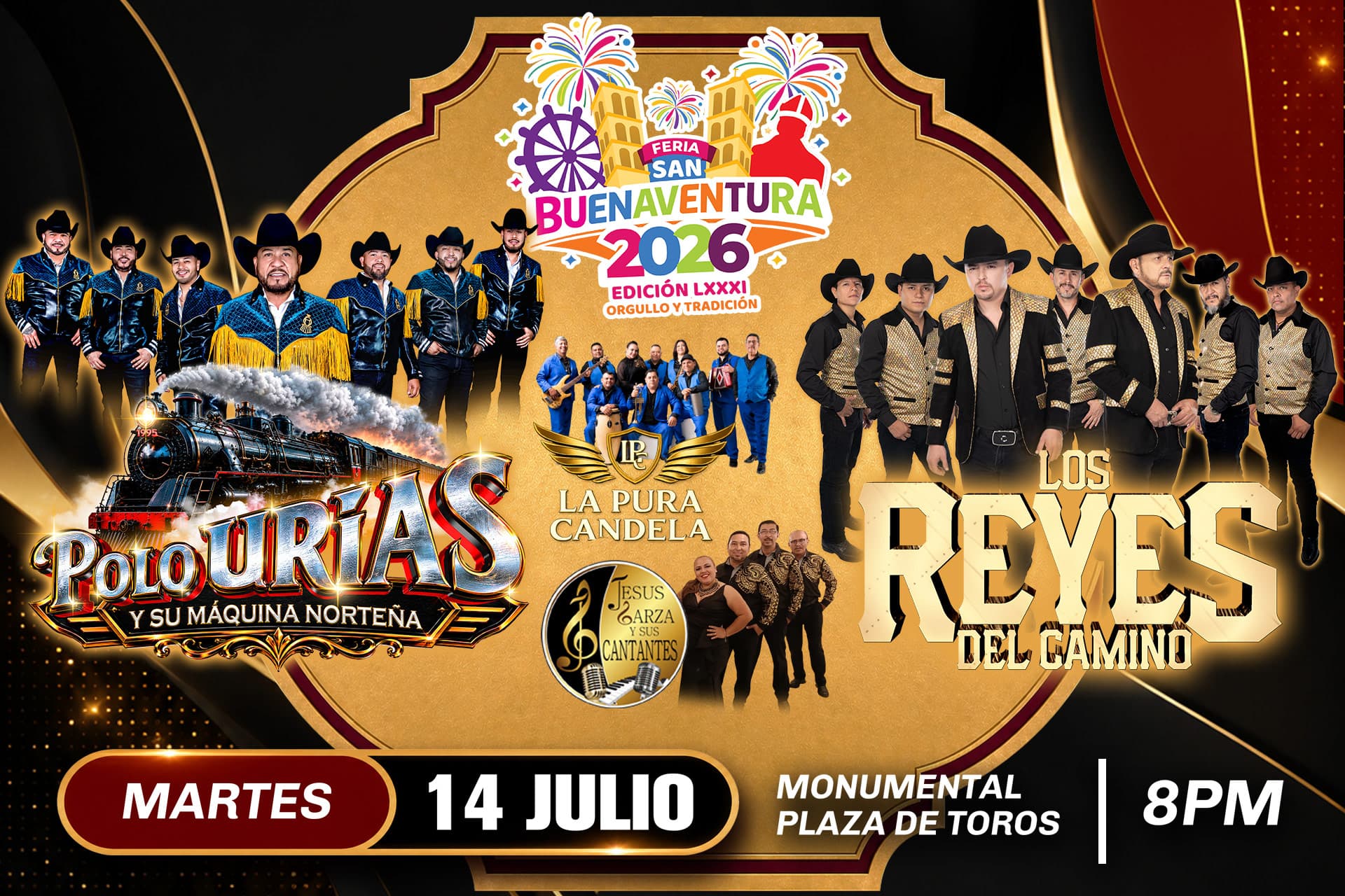 Imagen del evento