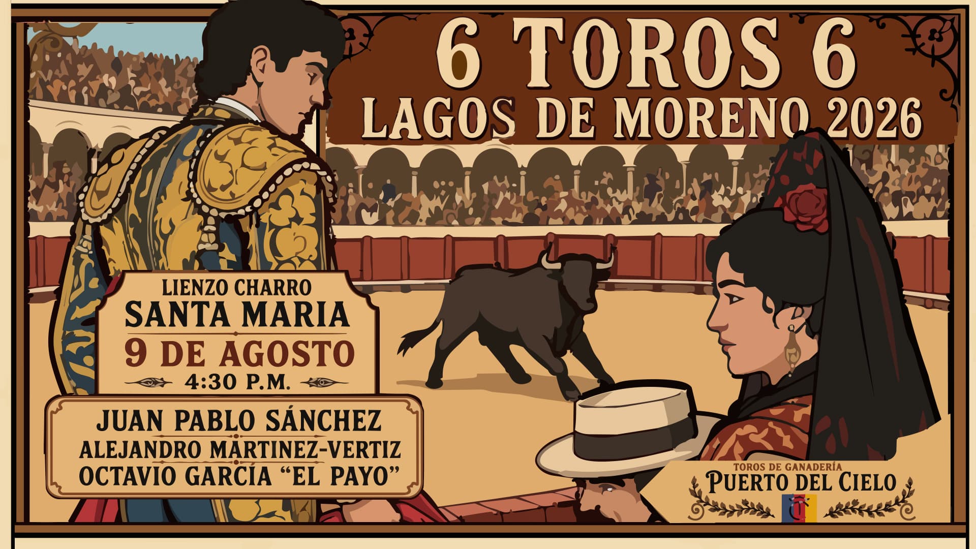 Imagen del evento