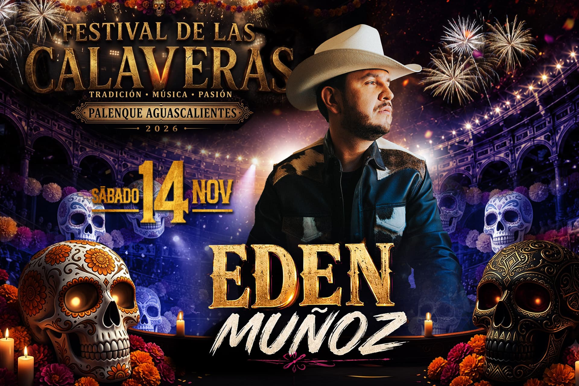 Imagen del evento