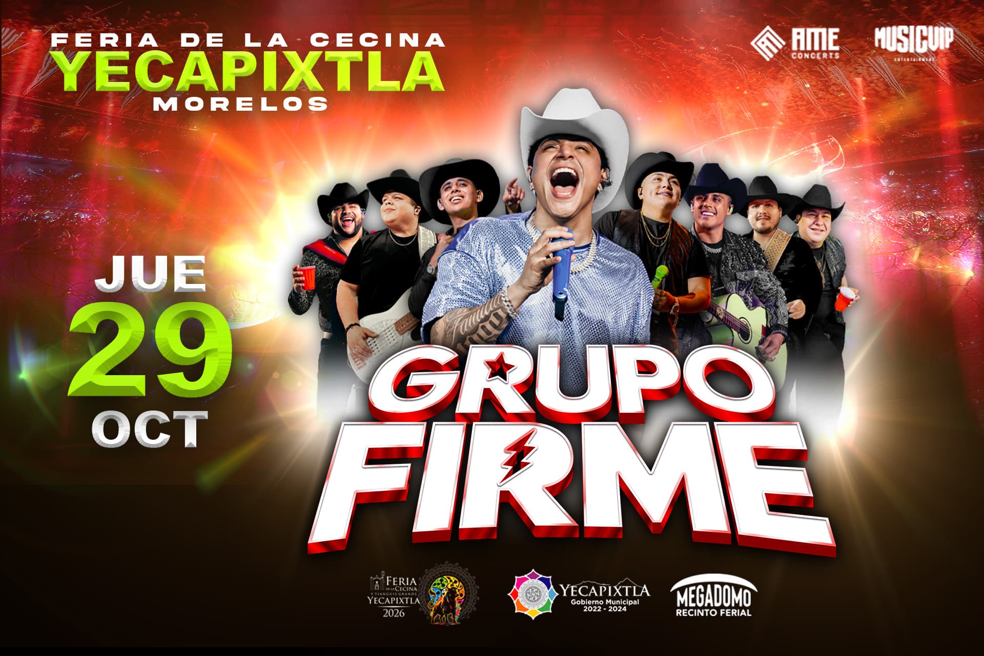 Imagen del evento
