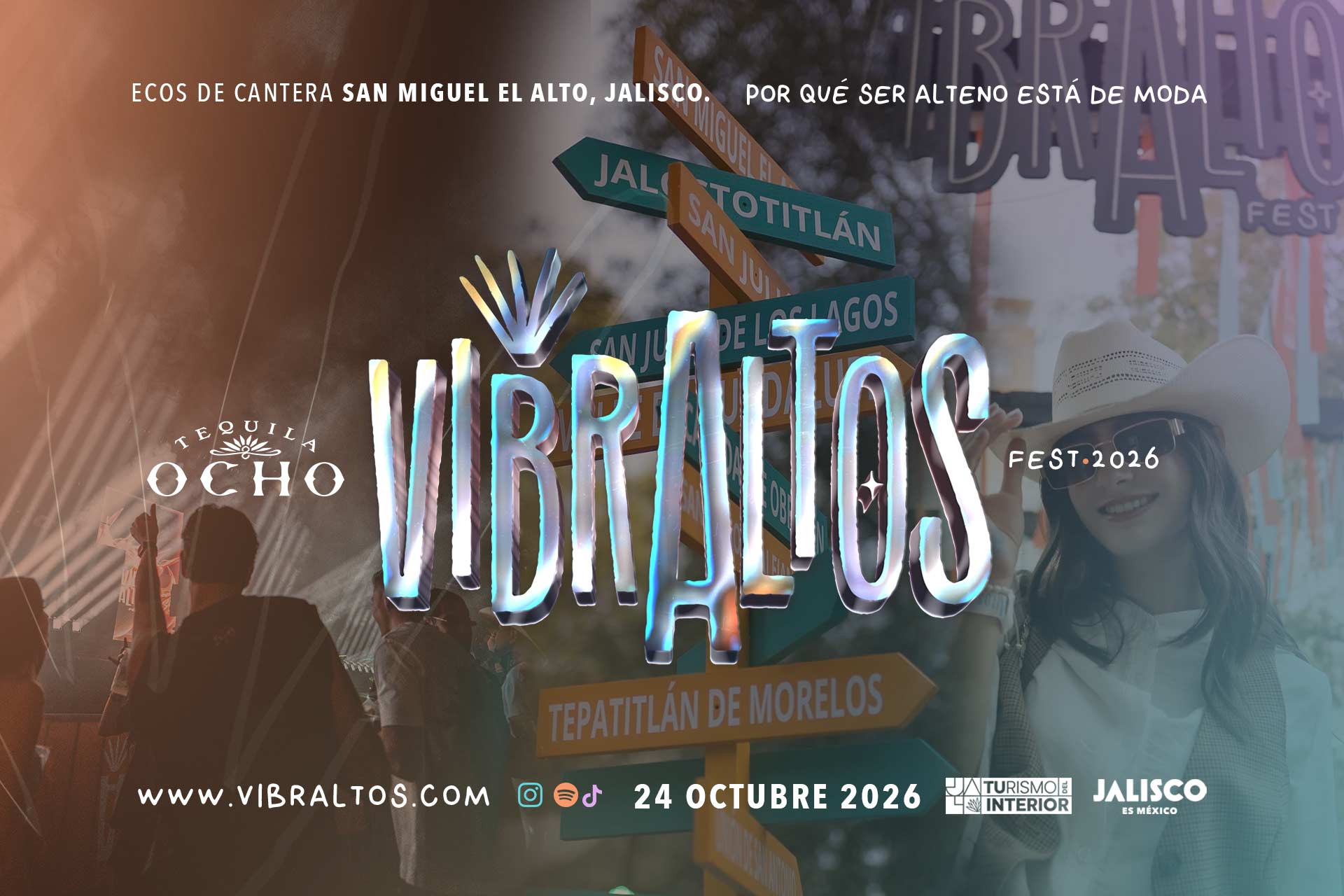 Imagen del evento