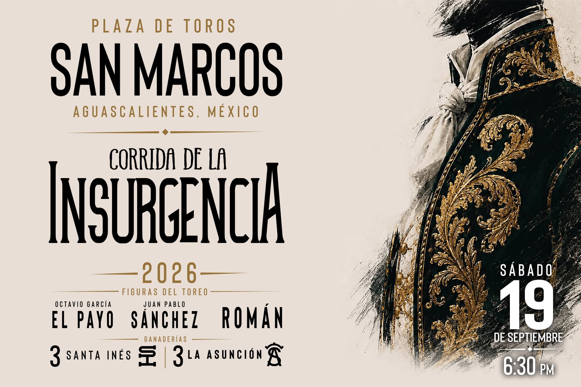 Imagen del evento