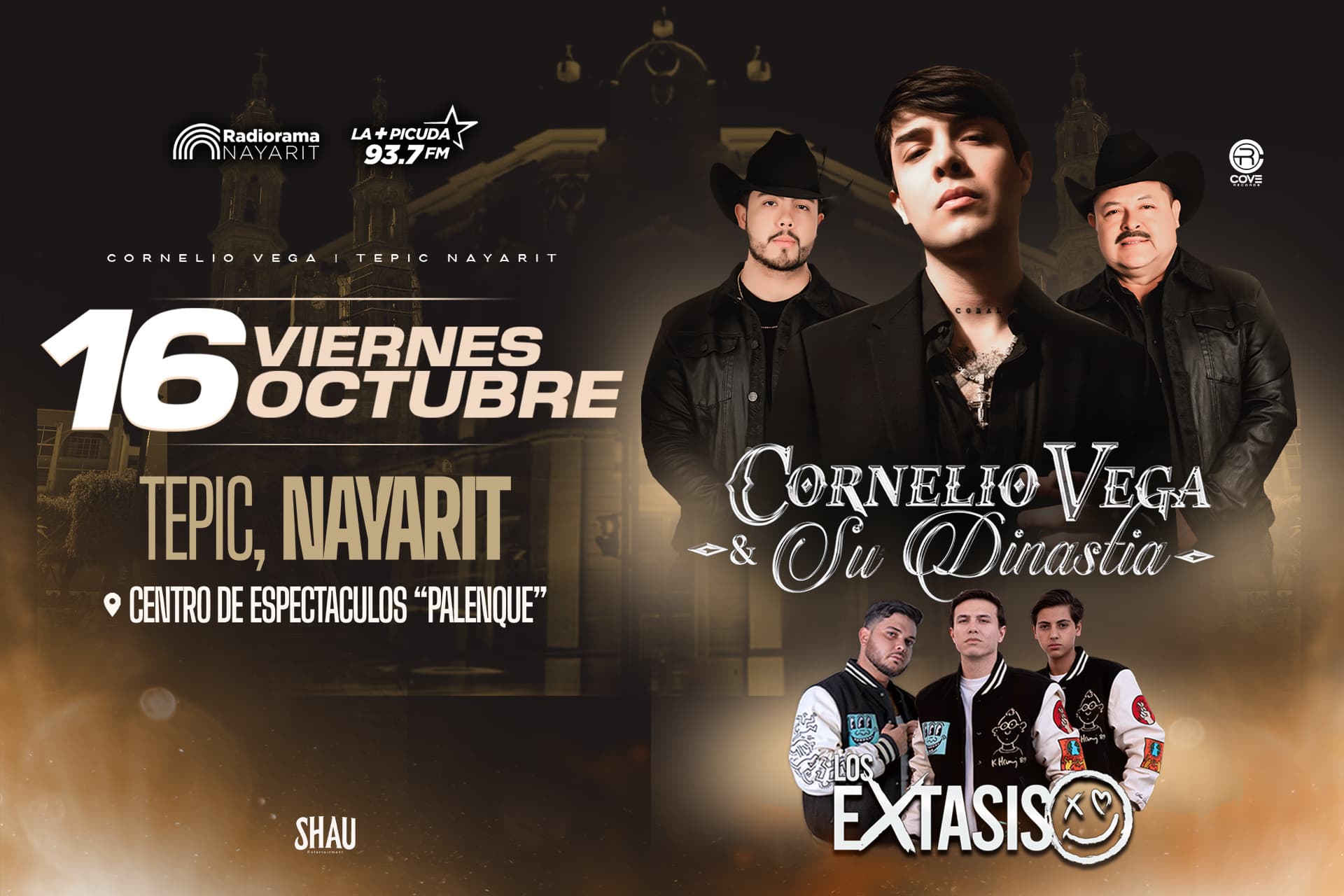 Imagen del evento