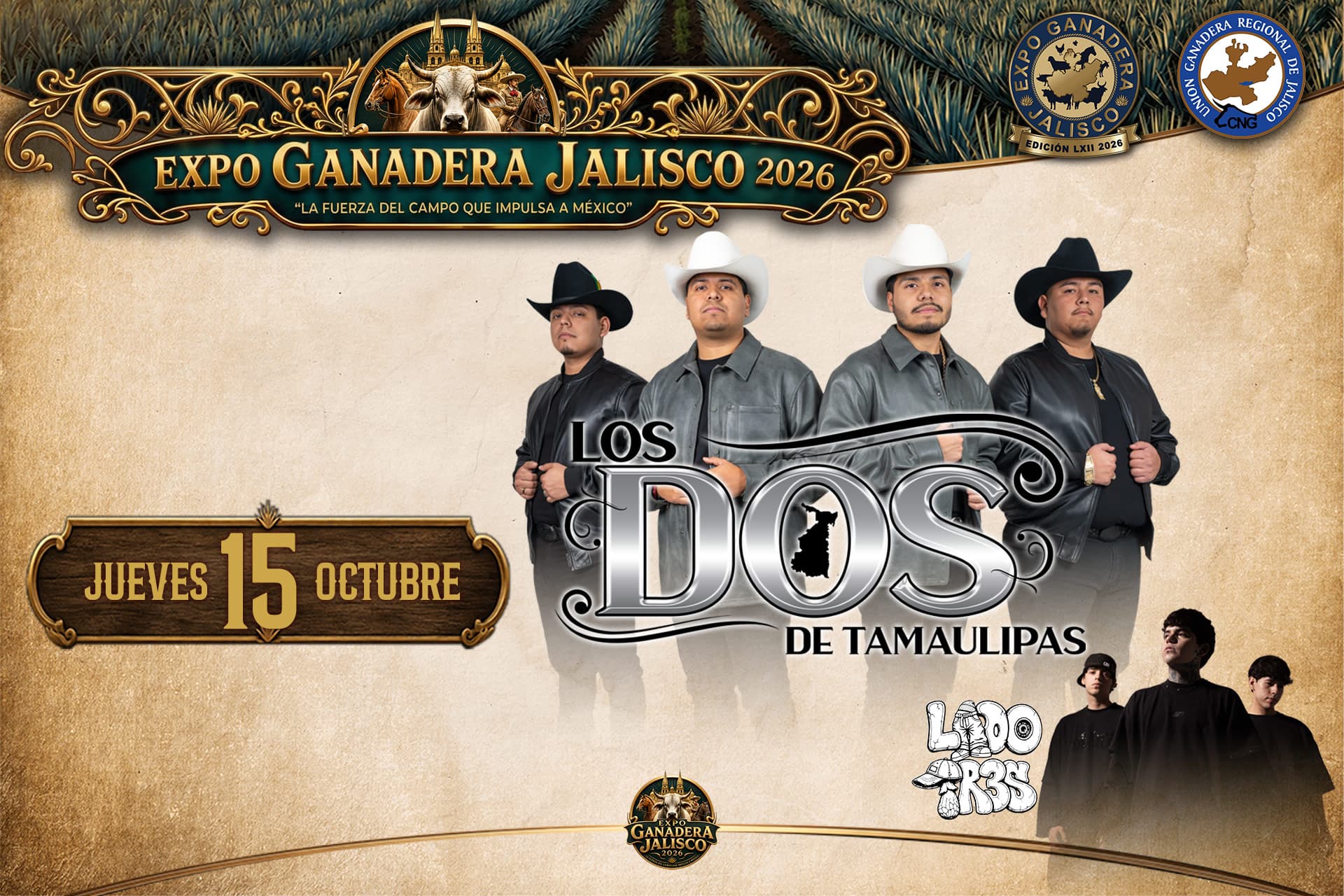 Imagen del evento