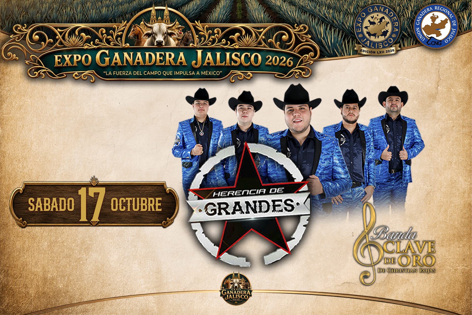 Imagen del evento