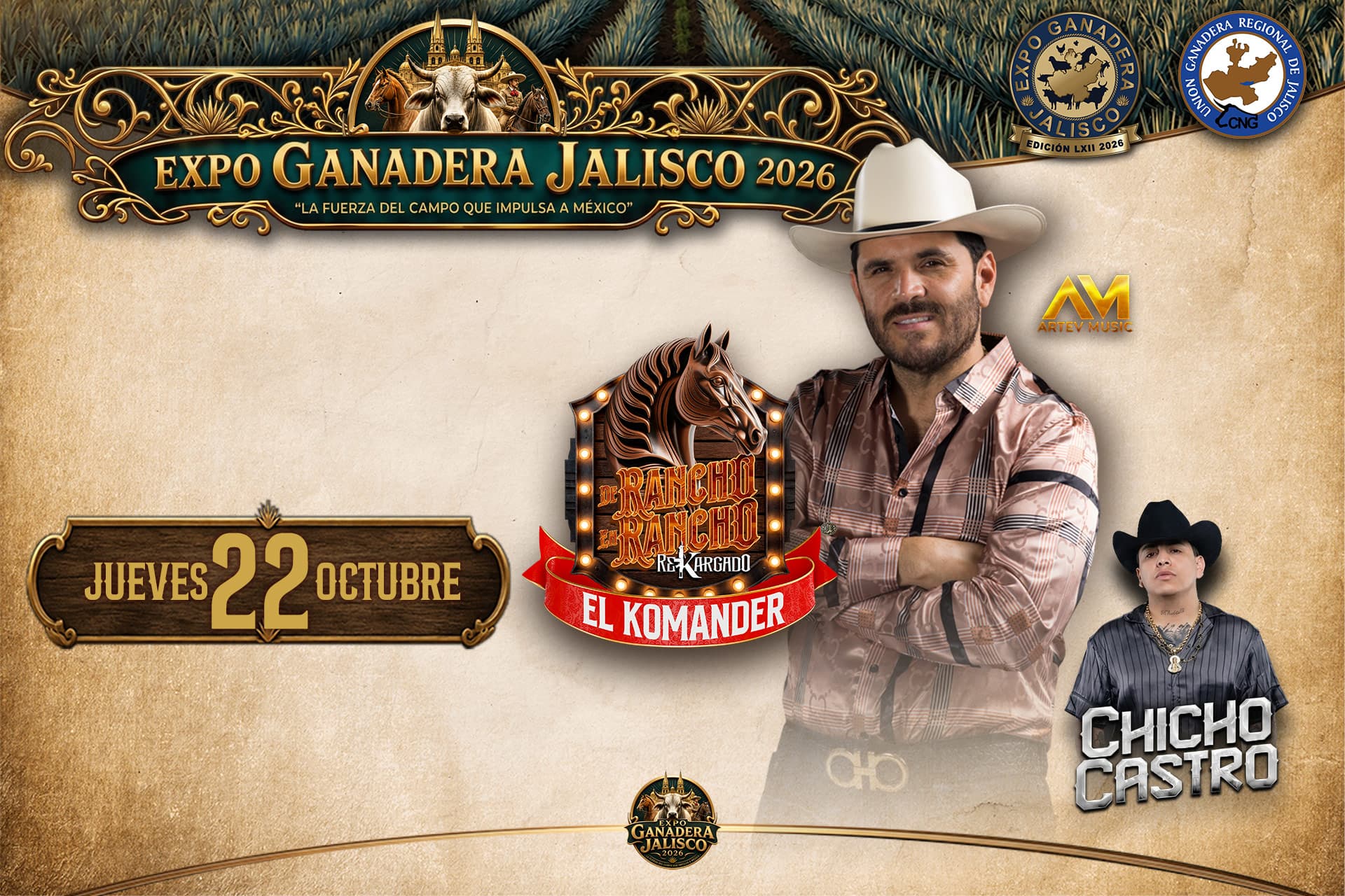 Imagen del evento