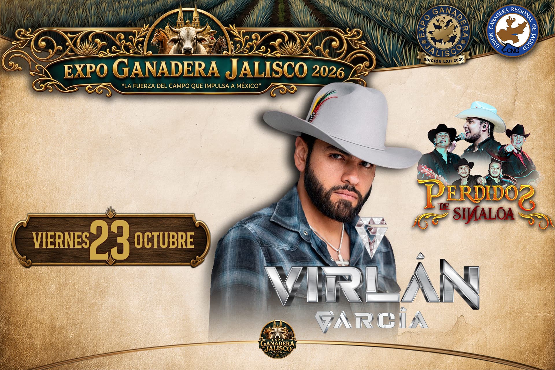 Imagen del evento