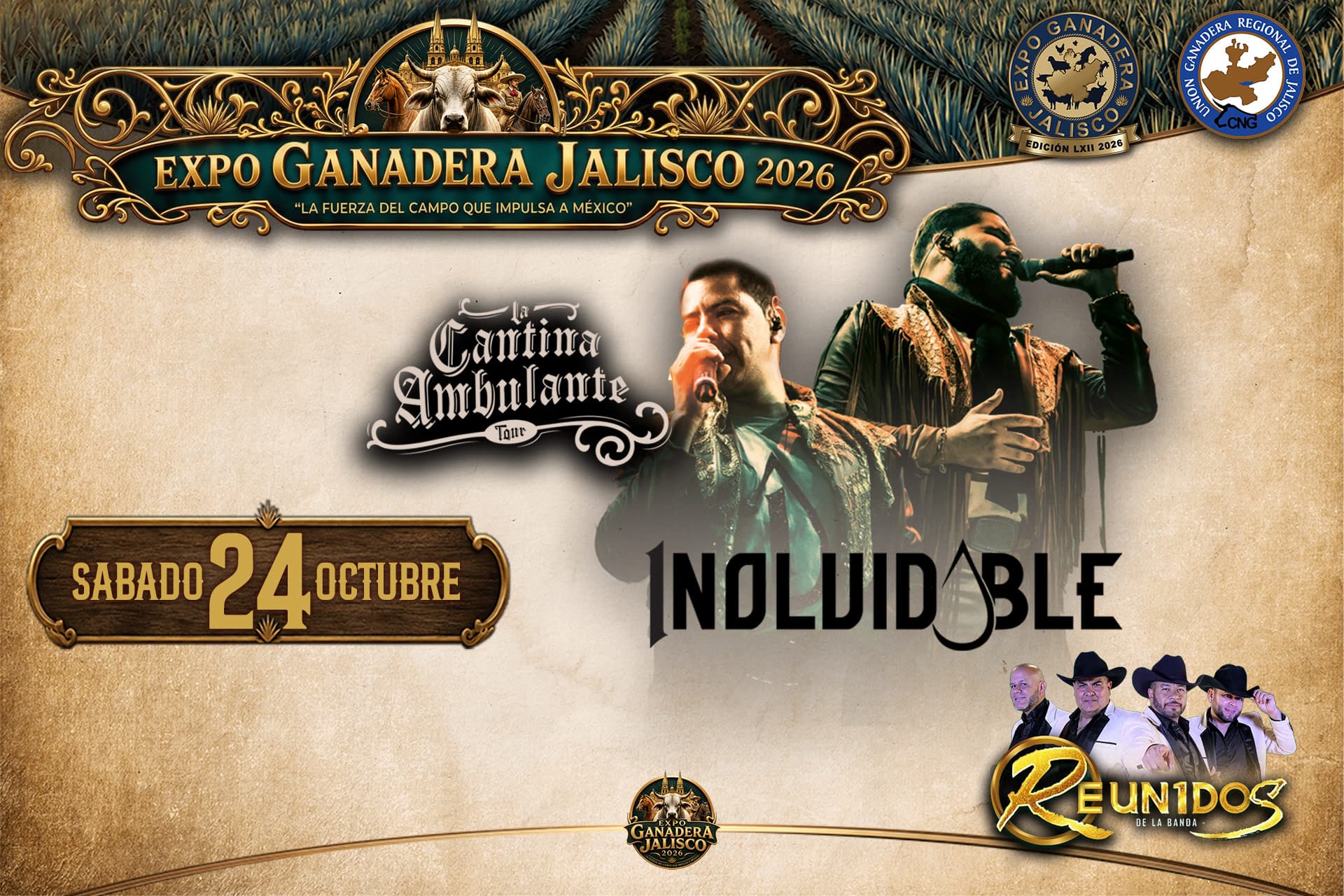 Imagen del evento