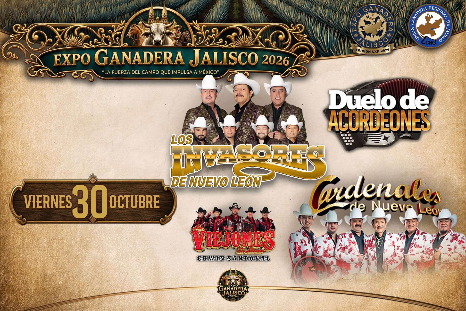 Imagen del evento