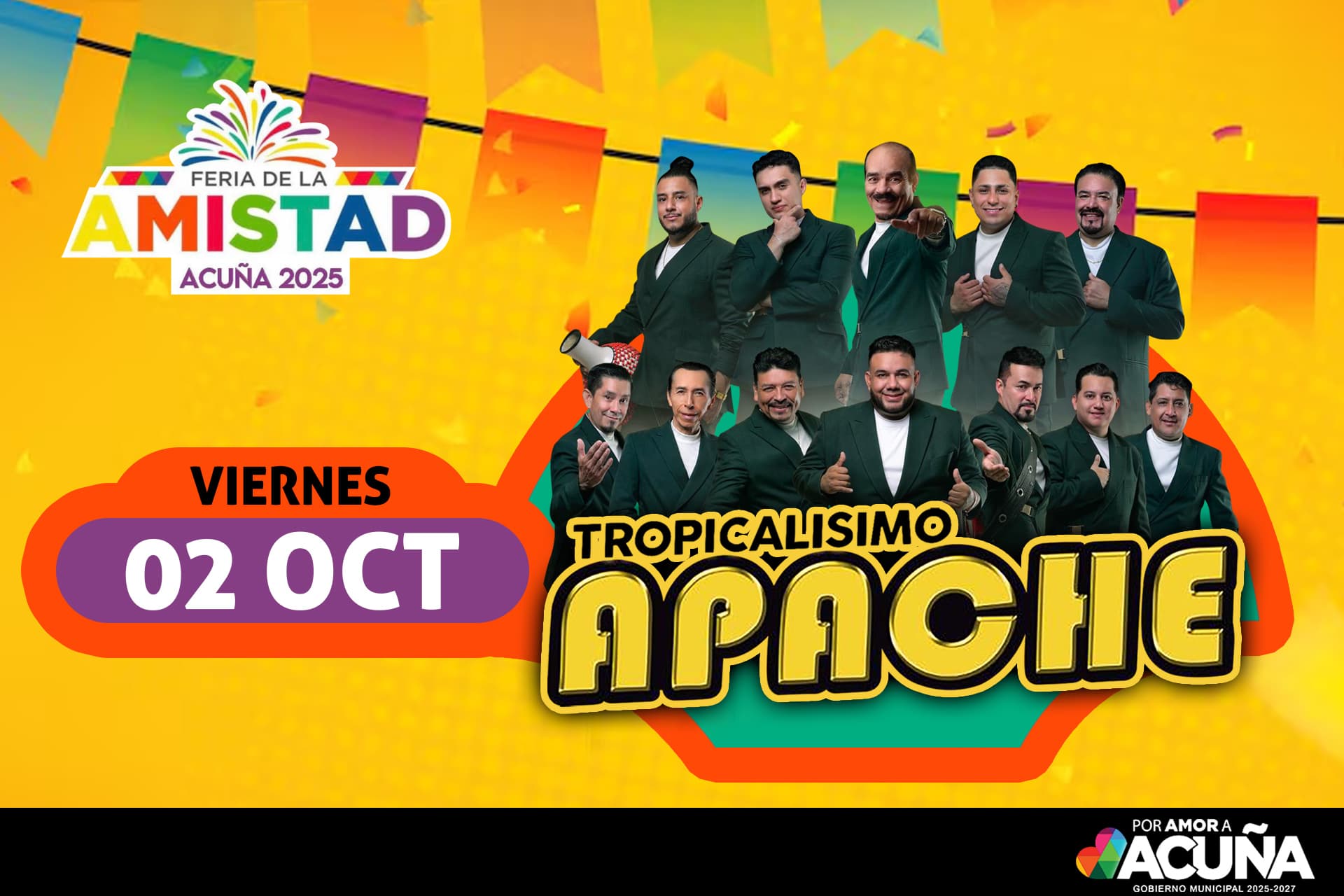 Imagen del evento