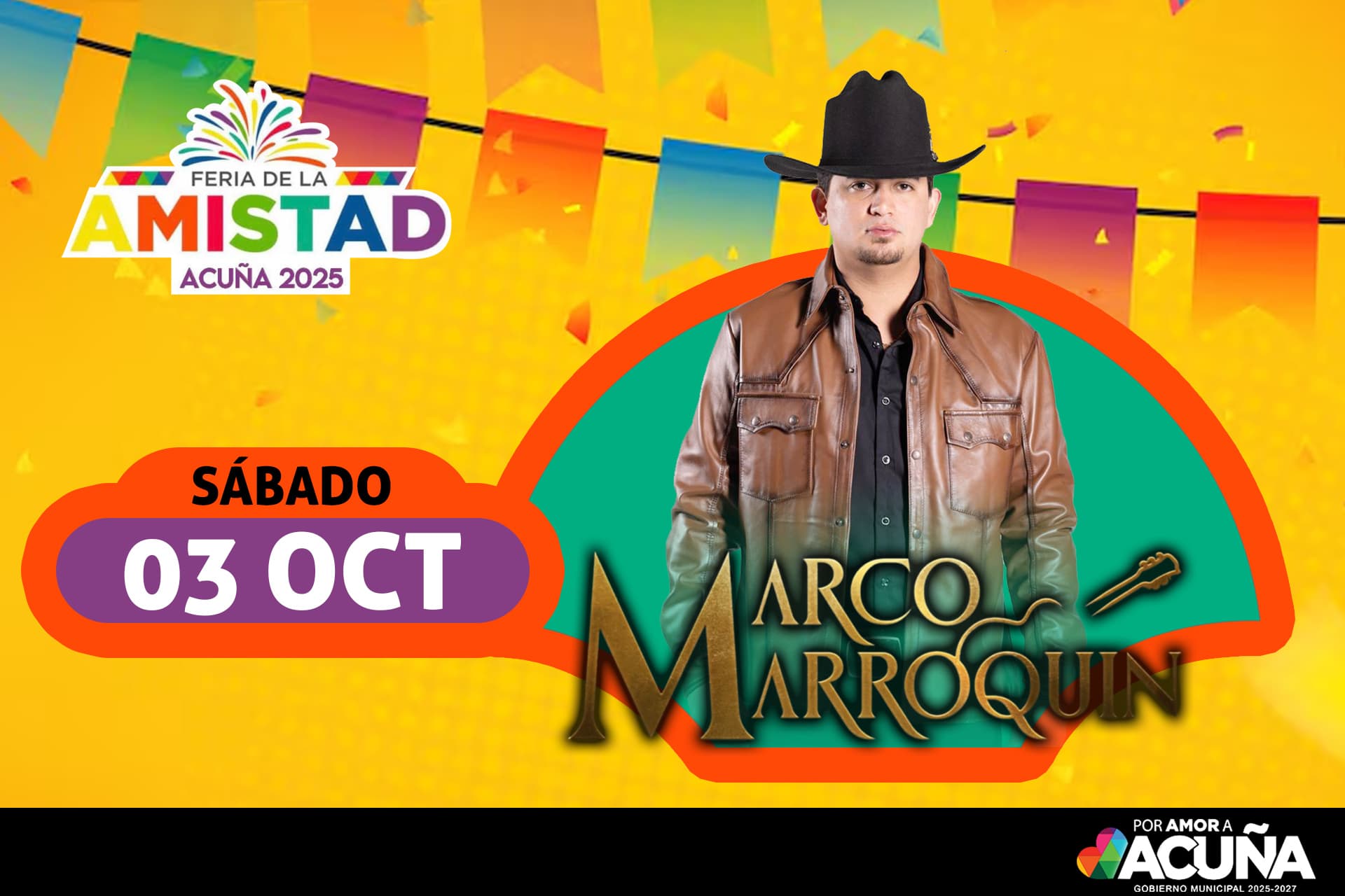 Imagen del evento