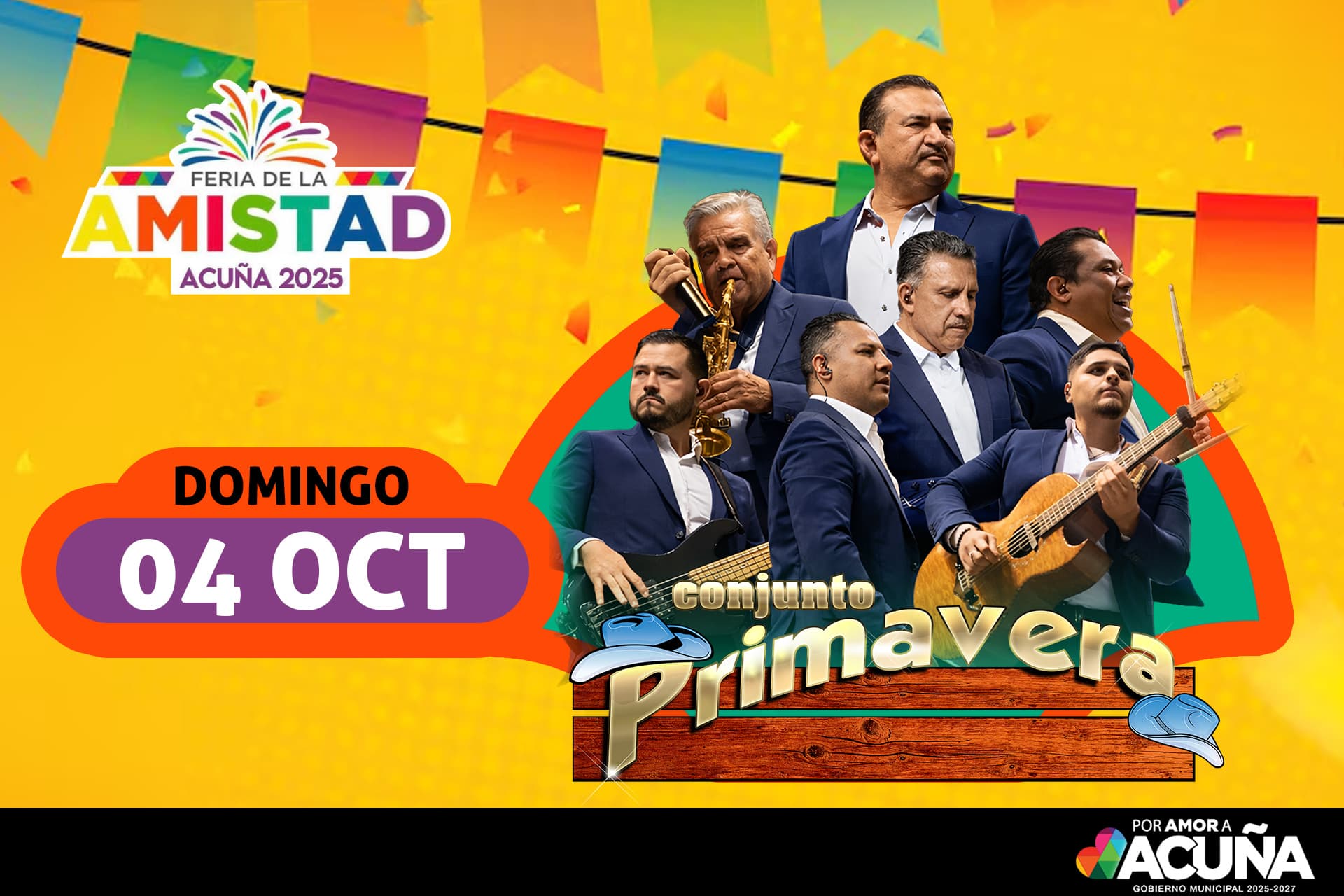 Imagen del evento