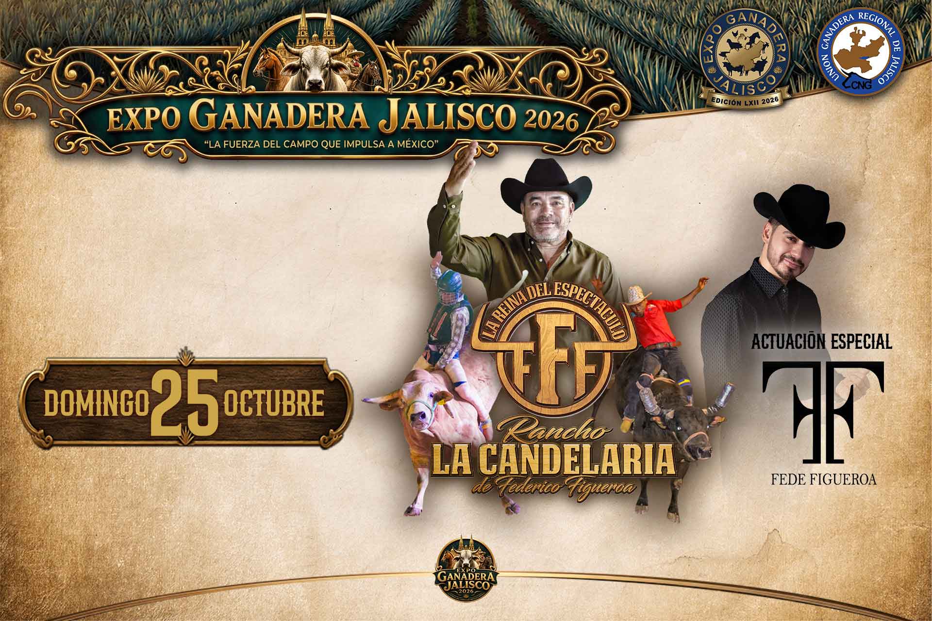 Imagen del evento
