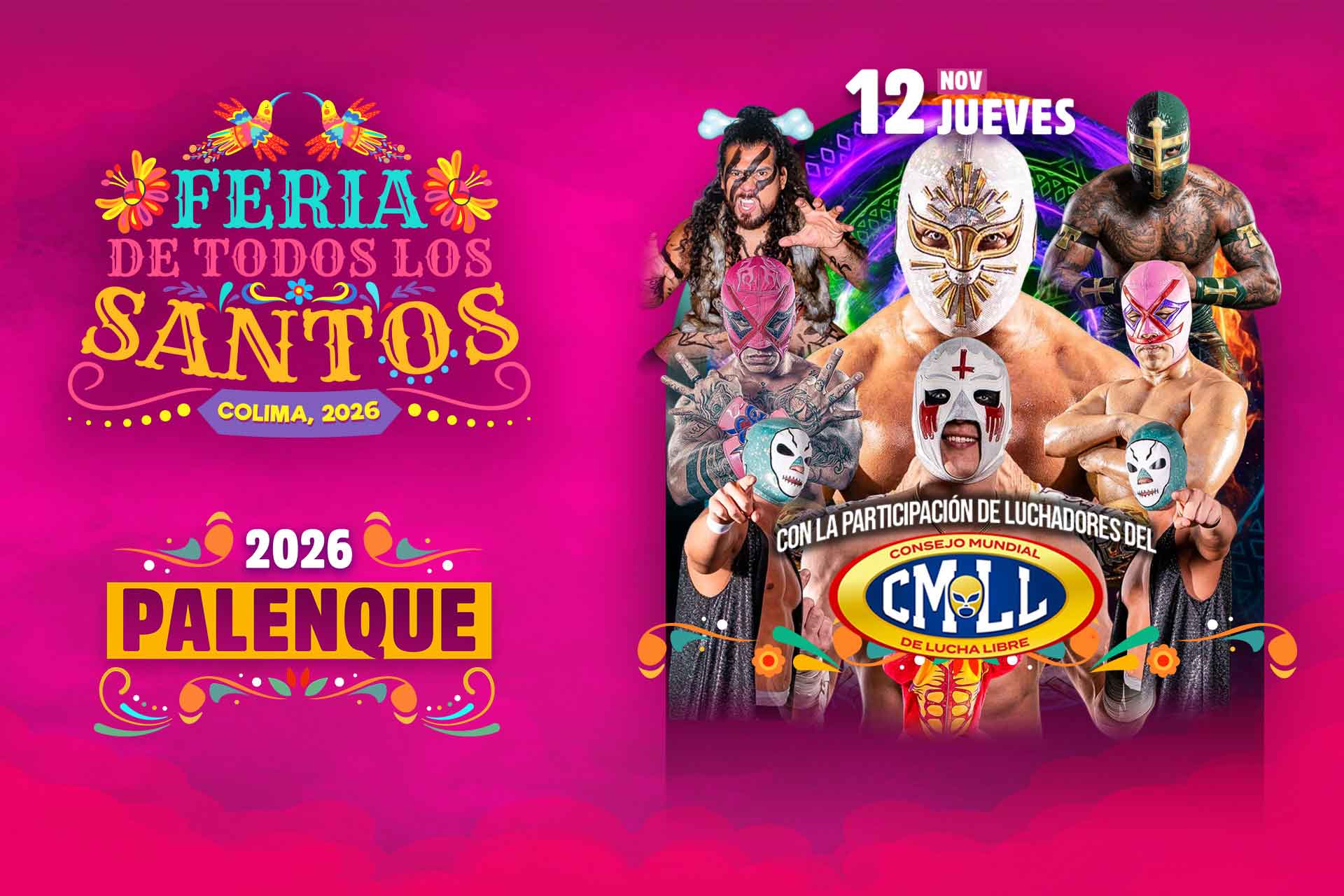 Imagen del evento