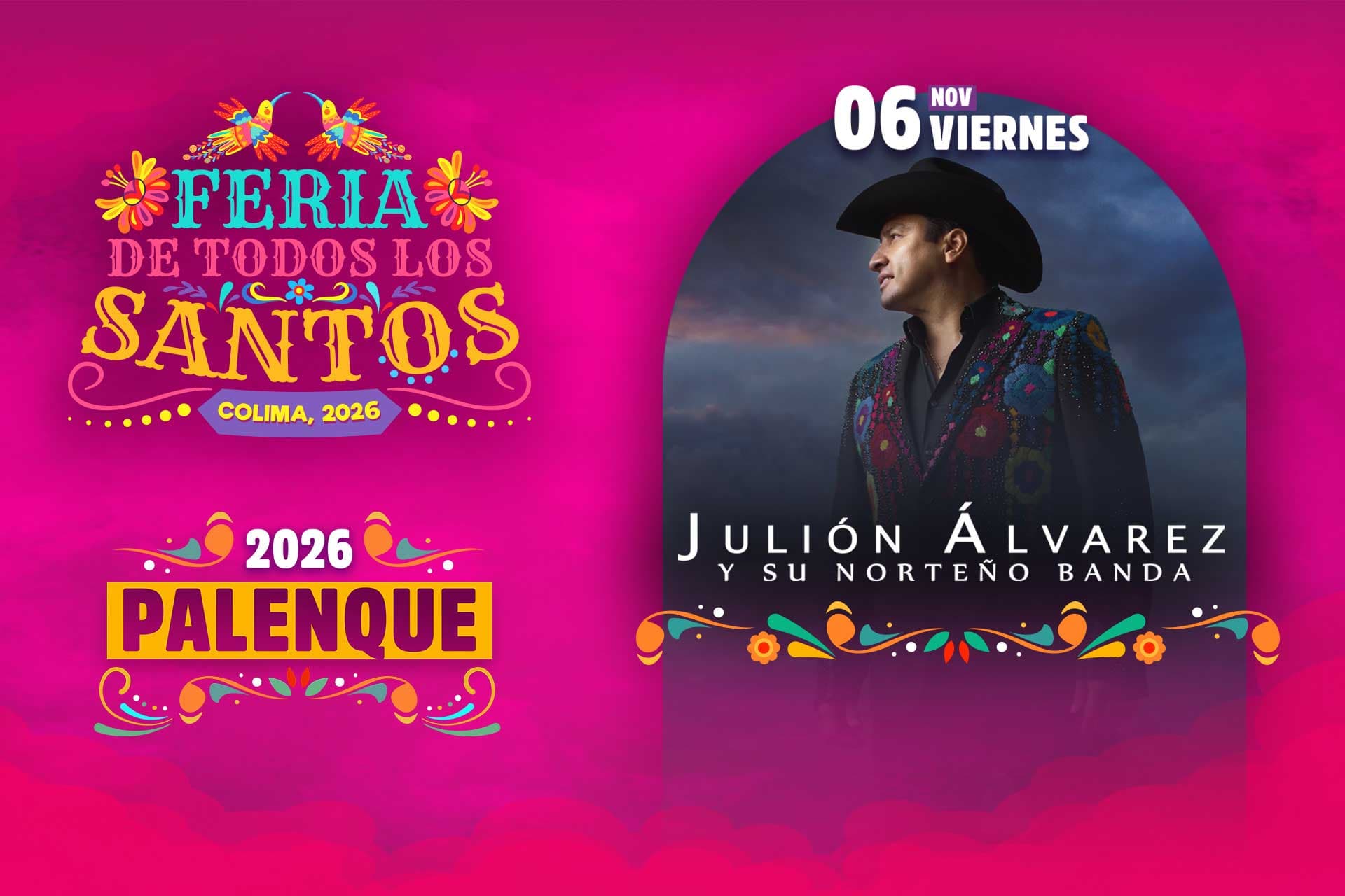 Imagen del evento