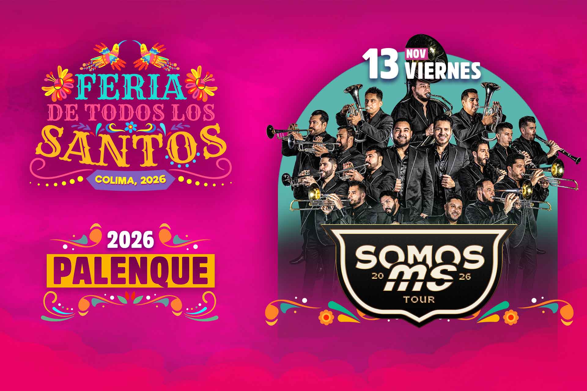 Imagen del evento