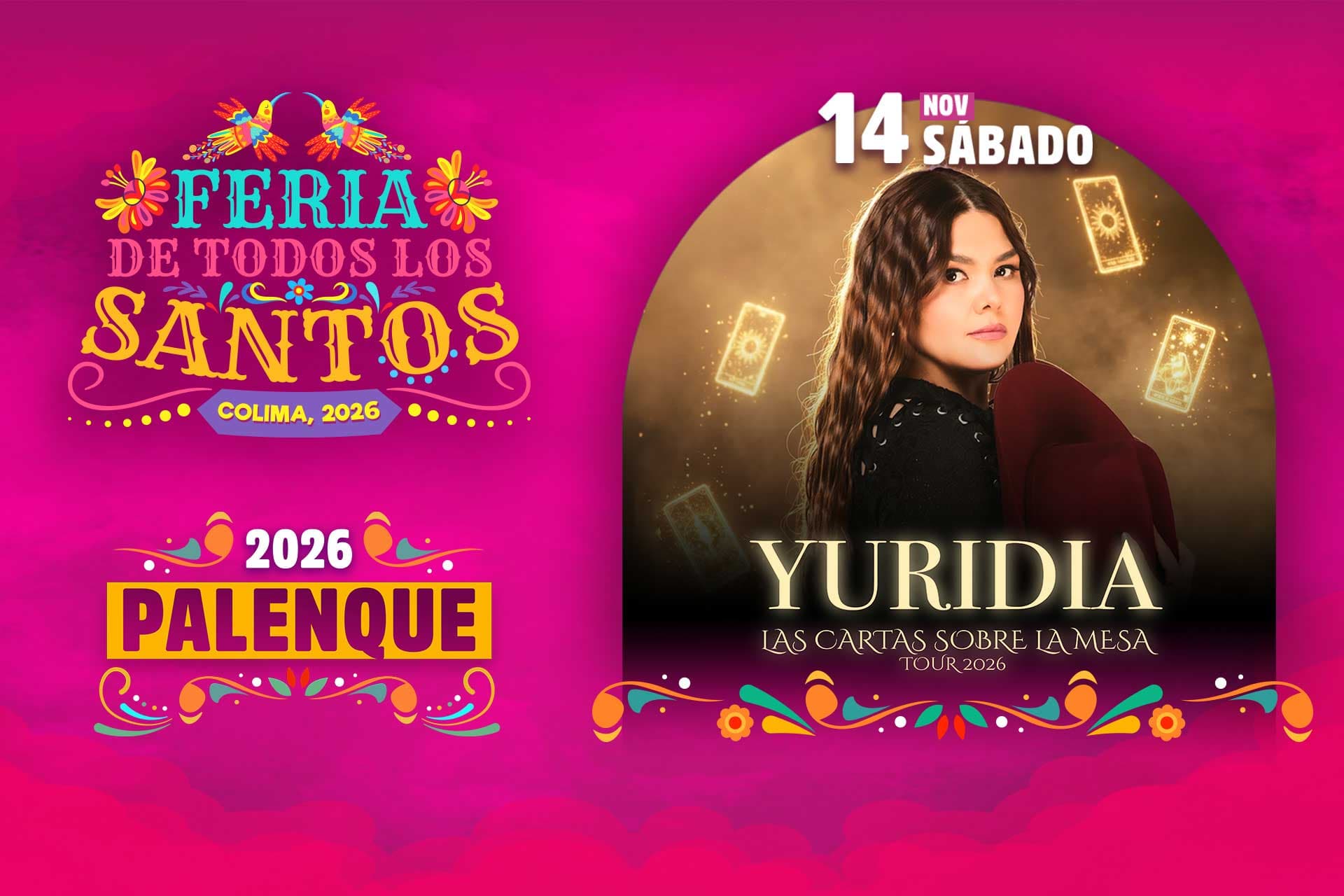 Imagen del evento