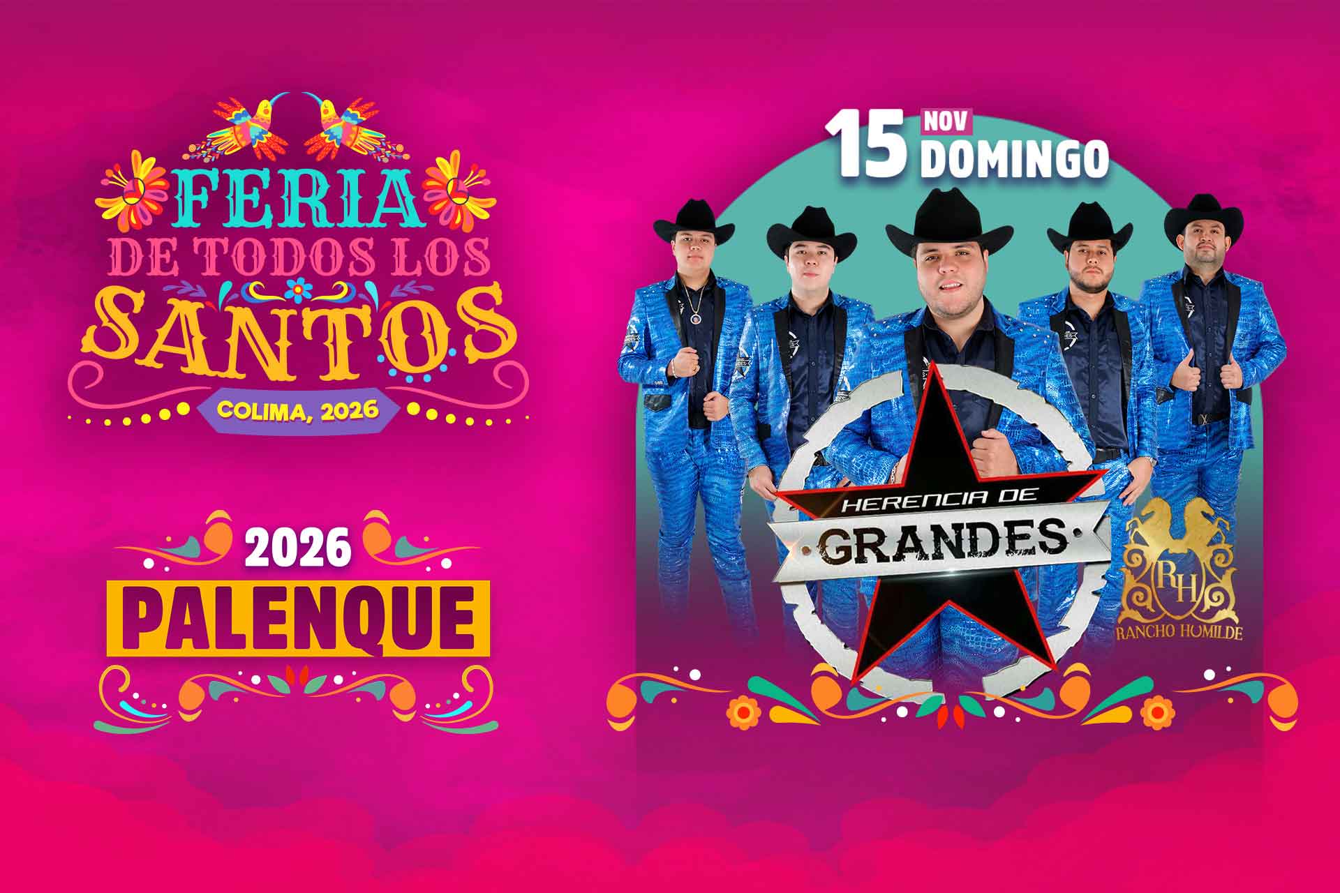 Imagen del evento