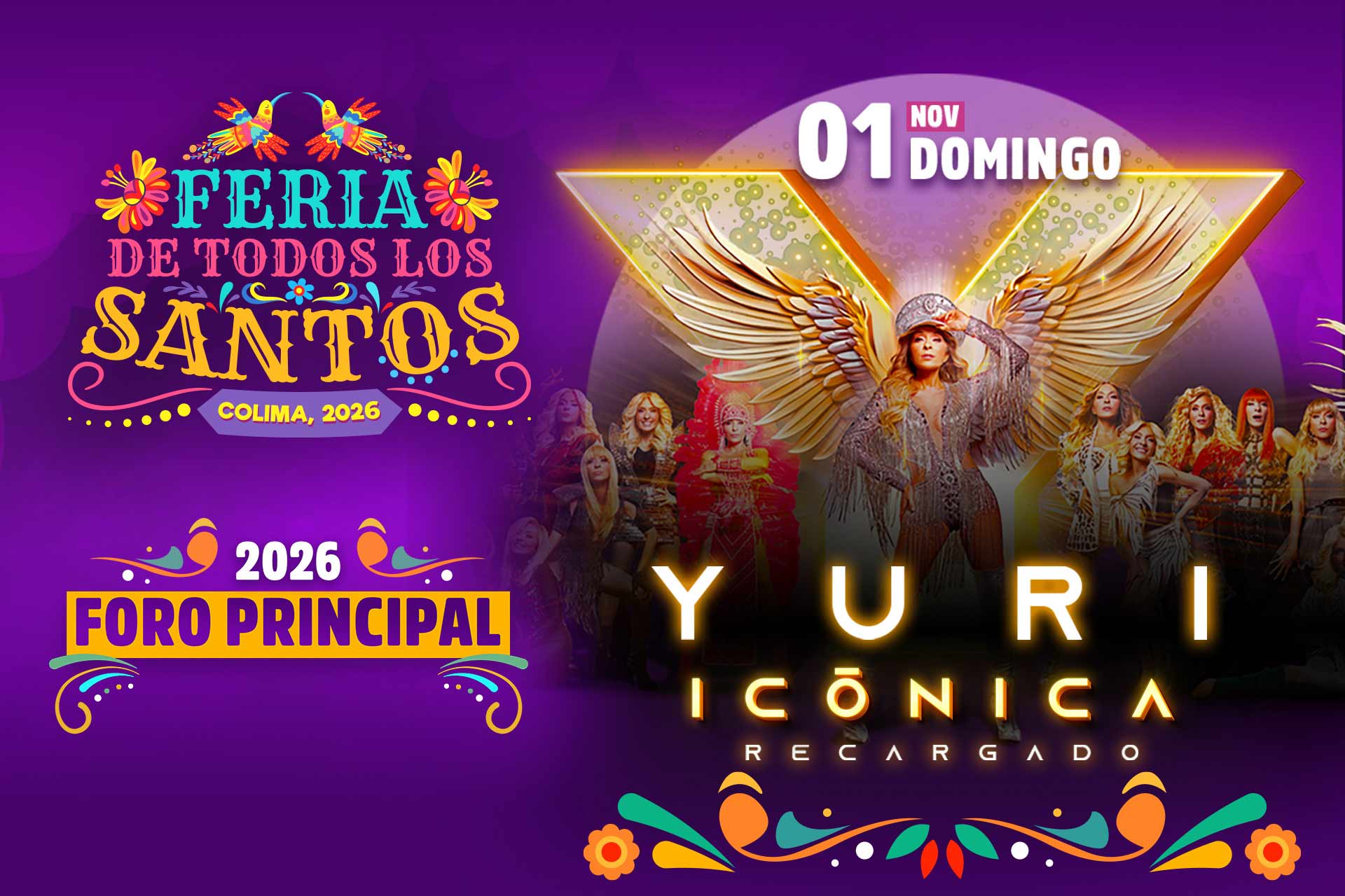 Imagen del evento