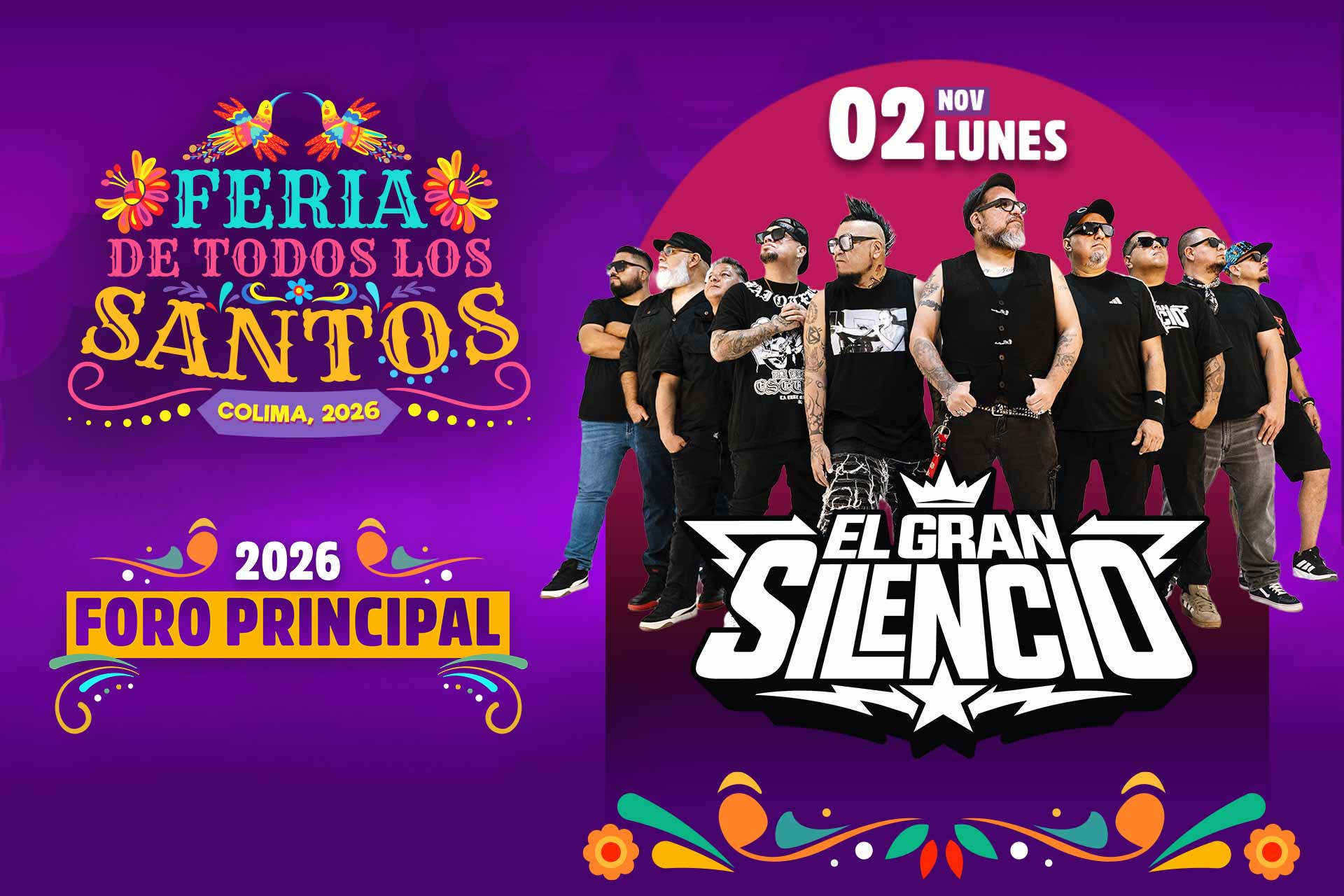 Imagen del evento