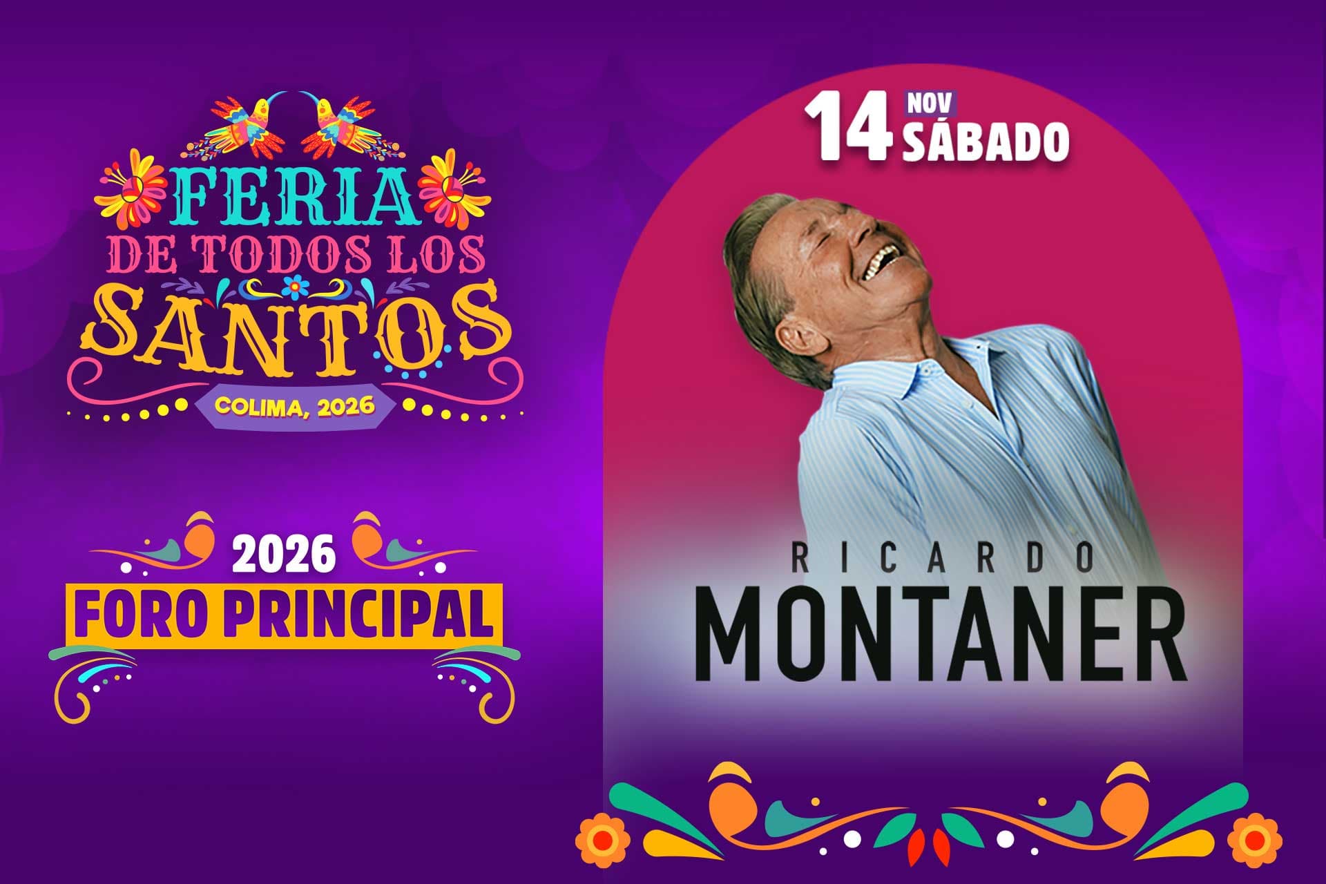 Imagen del evento