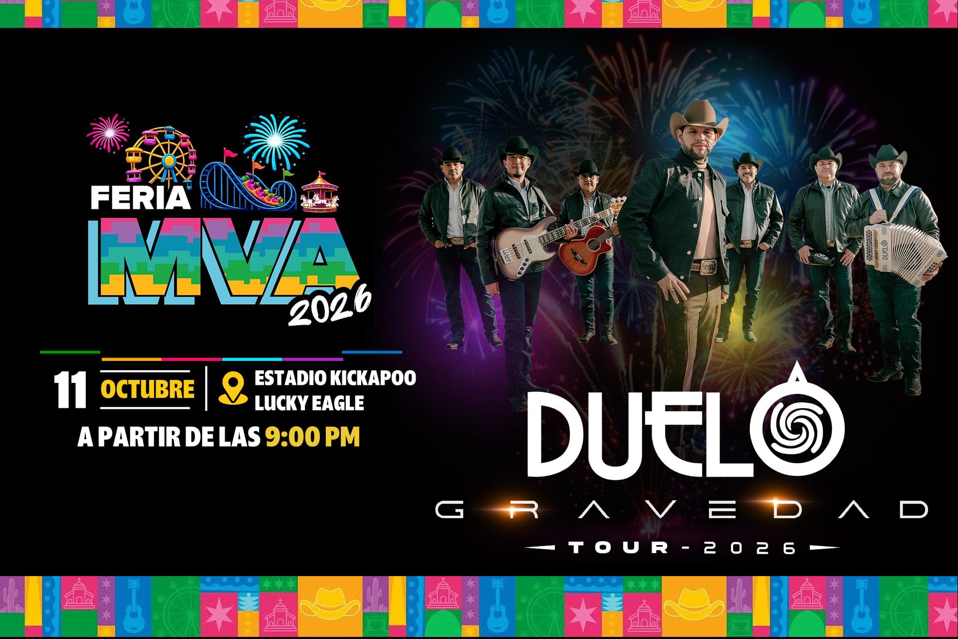 Imagen del evento