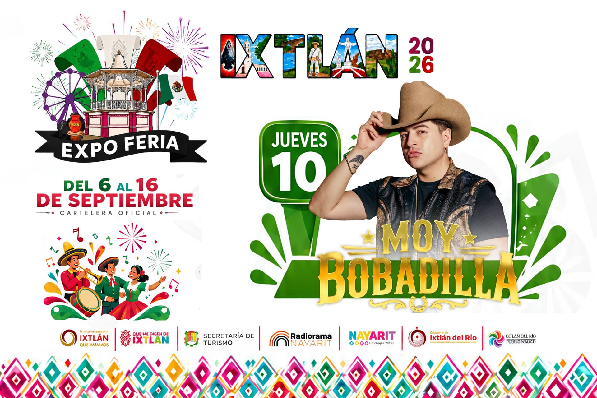 Imagen del evento
