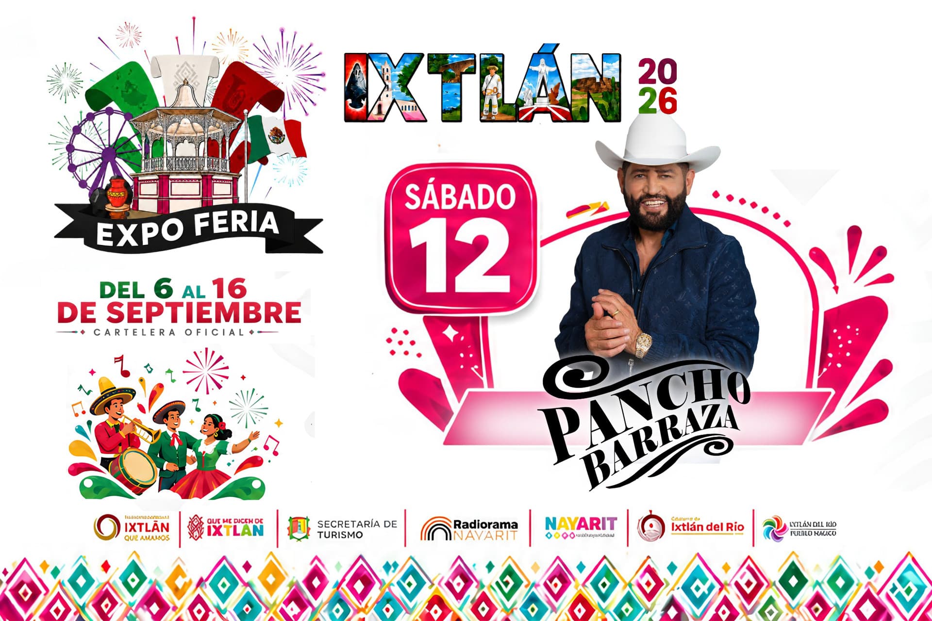 Imagen del evento
