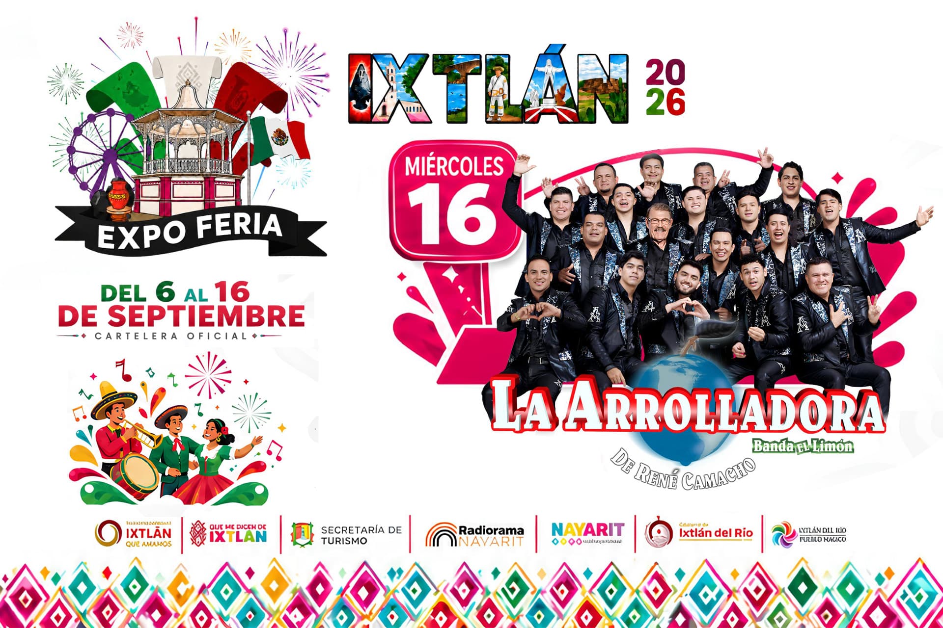 Imagen del evento