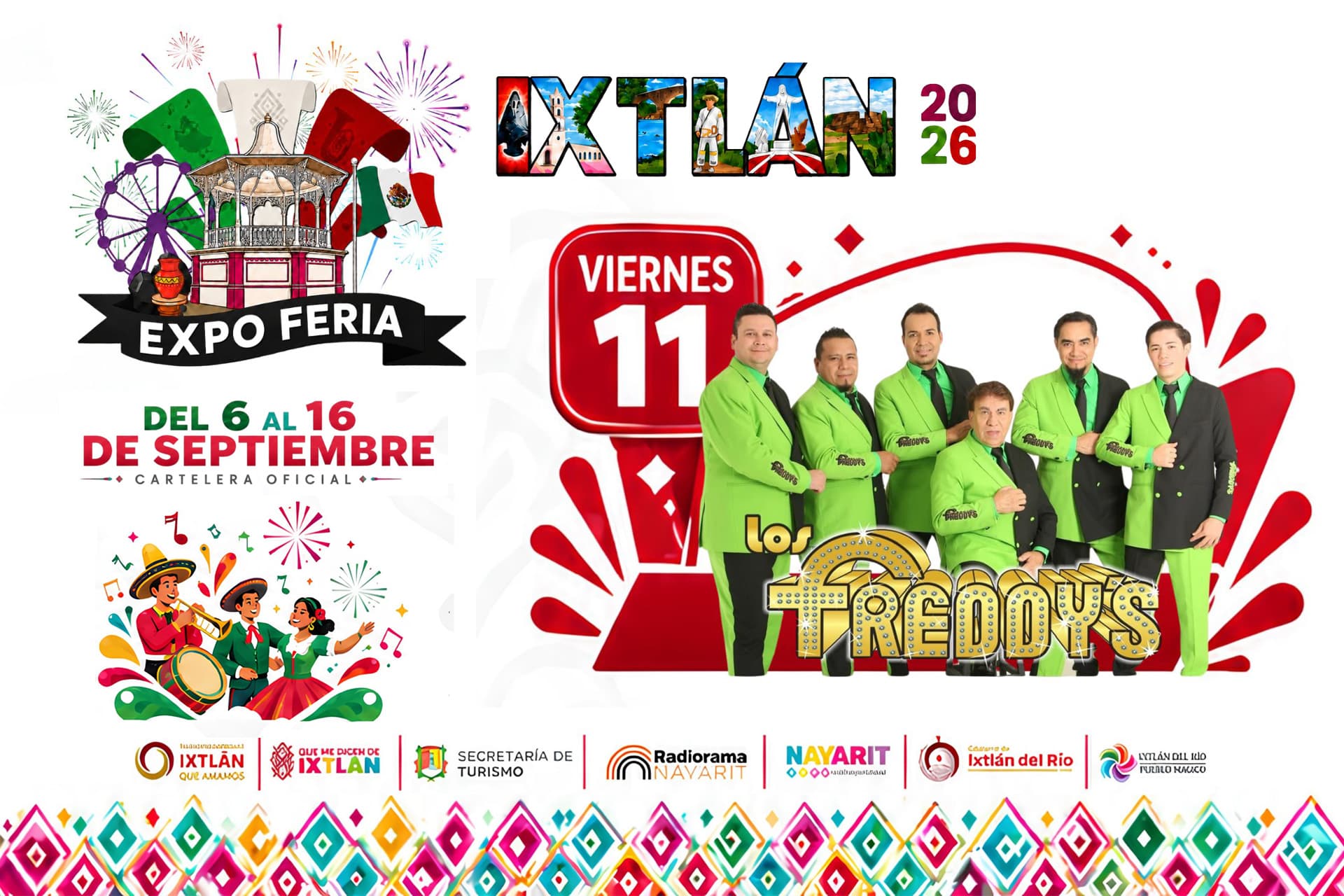 Imagen del evento