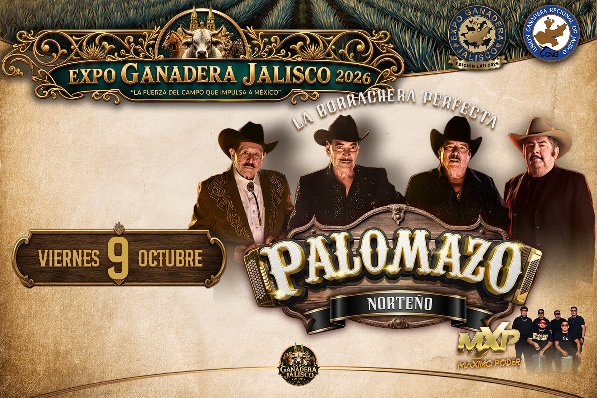 Imagen del evento